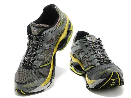 Tenis mizuno best sale prophecy 1 original