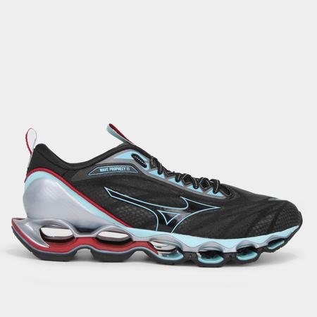 Imagem de Tênis Mizuno Wave Prophecy 11 Feminino