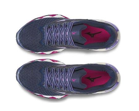 Mizuno wave prophecy 4 rosa e roxo deals