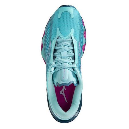 Tenis Mizuno Wave Prophecy 12 Feminino Tenis Esportivo Magazine Luiza