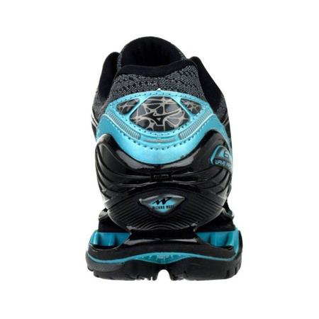 Tenis mizuno wave prophecy 6 feminino T nis Esportivo Magazine