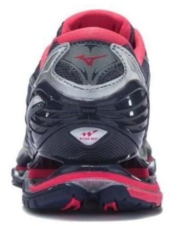 Mizuno wave prophecy 7 cinza sales