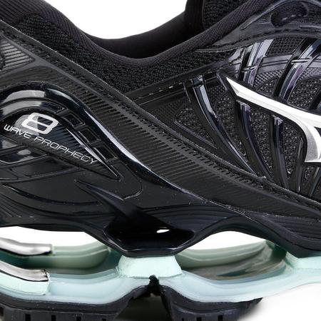Tenis mizuno wave prophecy 8 feminino 2025