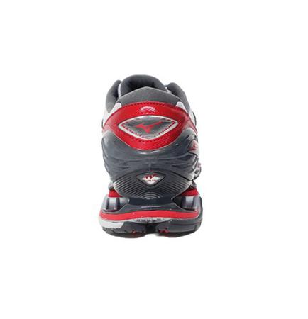 Mizuno prophecy 8 vermelho sales