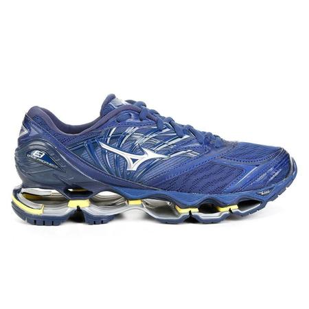 Mizuno wave 8 clearance masculino