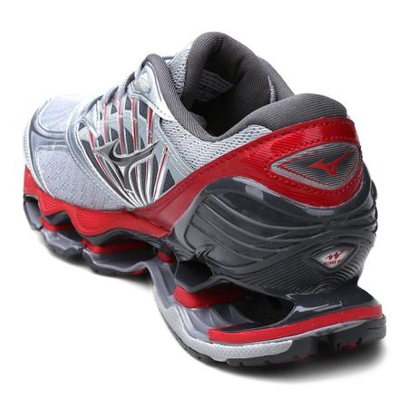 Mizuno wave prophecy 8 deals masculino