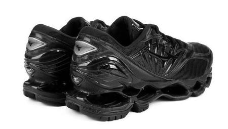 Wave prophecy cheap 8 preto
