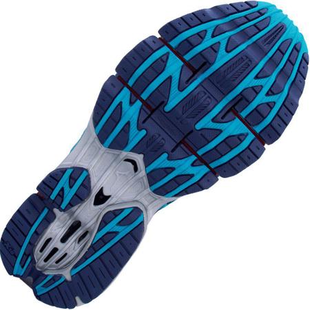 Tênis Mizuno Wave Prophecy 9 - Corrida / Running - Magazine Luiza