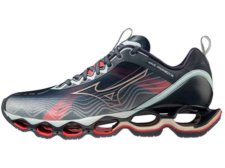 Mizuno prophecy 3 azul escuro cheap