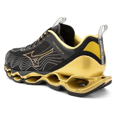 Tenis mizuno prophecy masculino 2025