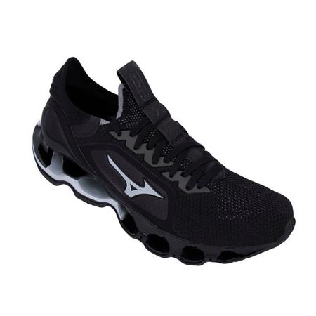 Tênis mizuno wave prophecy x - preto 44 - Tênis Esportivo - Magazine Luiza