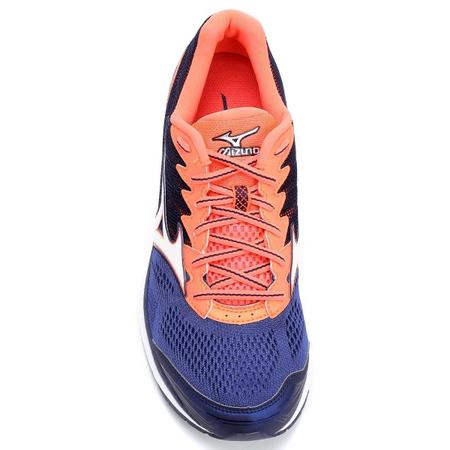 T nis Mizuno Wave Prorunner 20 Masculino T nis Esportivo