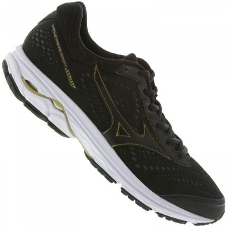 mizuno prorunner 22