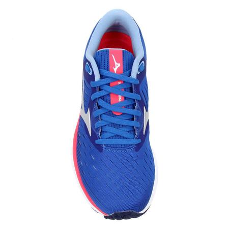 tenis mizuno feminino prorunner