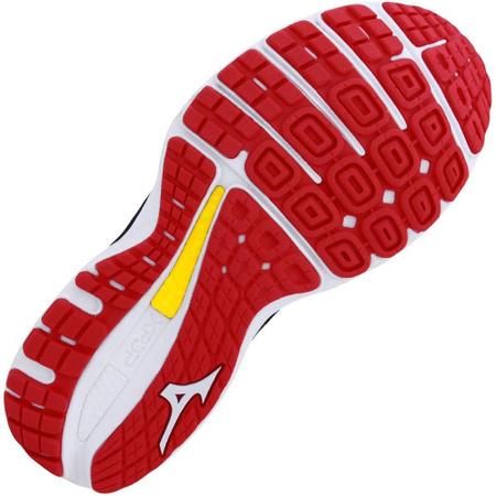 Tênis mizuno wave store sky 3 tri