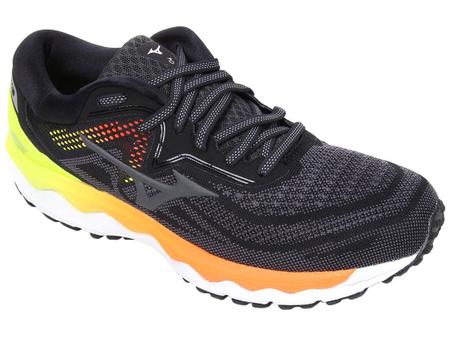 Mizuno 4 clearance amarelo