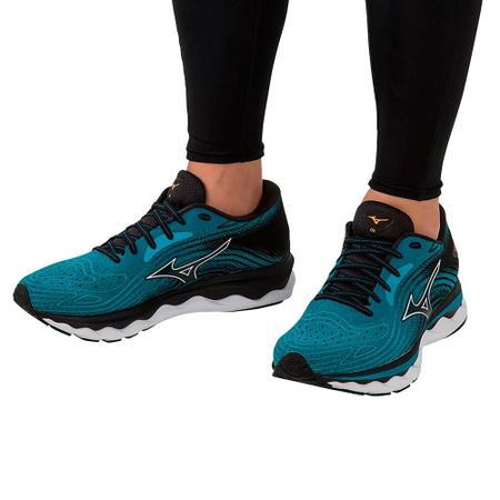 Tênis mizuno wave sky masculino 2025