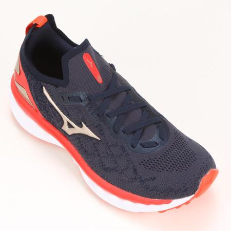 Tenis Mizuno Wave Sky Neo 2 Masculino T nis Esportivo Magazine