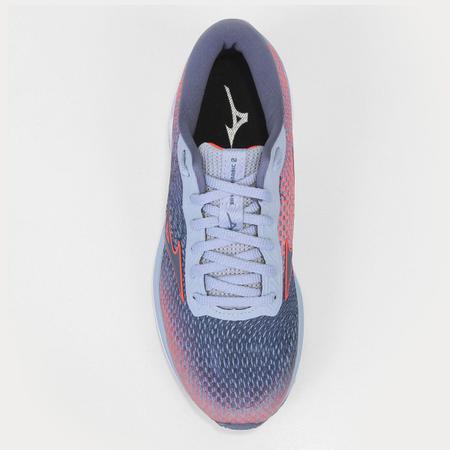 Imagem de Tênis Mizuno Wave Tornamic 2 Feminino