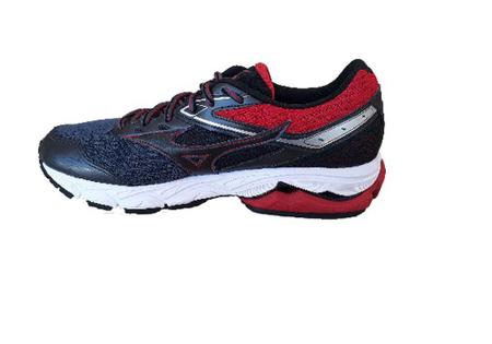 Tênis mizuno wave top ultima 9 masculino