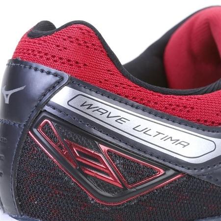 Tenis Mizuno Wave Ultima 9 P Masculino Tenis Esportivo Magazine Luiza