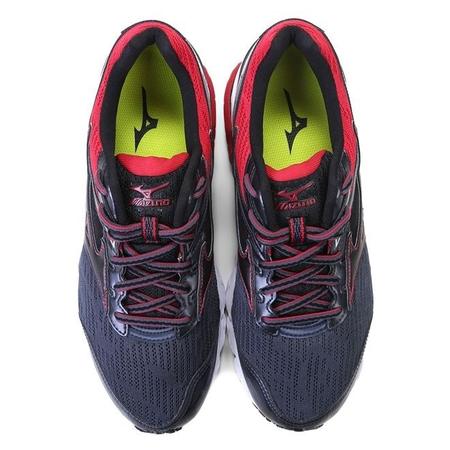 Tenis mizuno wave 2025 ultima 9 p