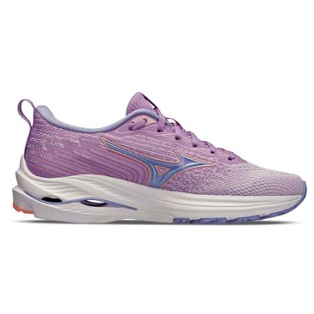 Mizuno x10 best sale feminino roxo