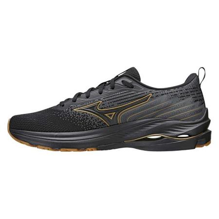 Mizuno 5 cheap dourado