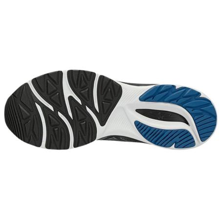 Imagem de Tênis Mizuno Wave Way 3 Masculino Cinza