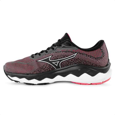 Imagem de Tênis Mizuno Wave Way 4 Feminino