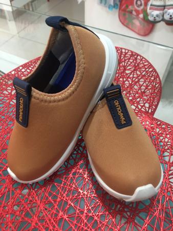 Mocassim bebe pimpolho 2025