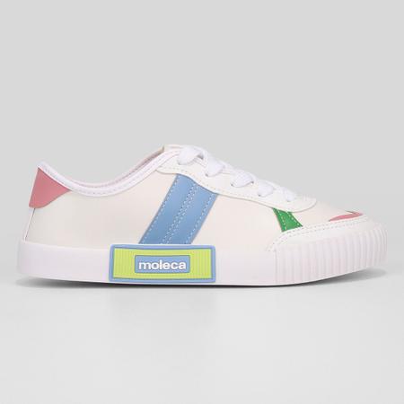 Tênis moleca store básico feminino