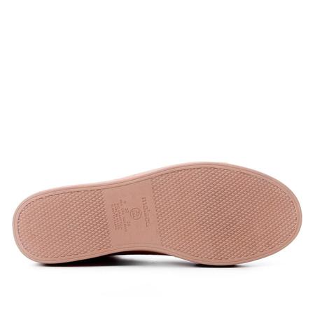 Tênis Moleca Caixa Alta Camurça Feminino - Calçados Femininos - Magazine  Luiza