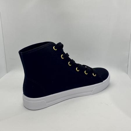Tenis moleca alto sales