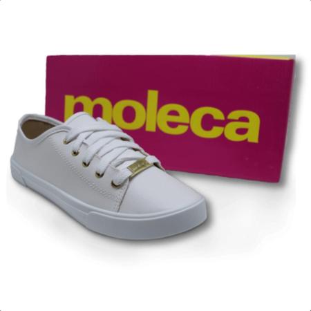 Tenis moleca hotsell napa sardenha