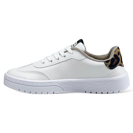 Tenis sales moleca onça
