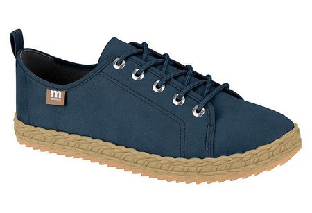 Tenis moleca cheap suede