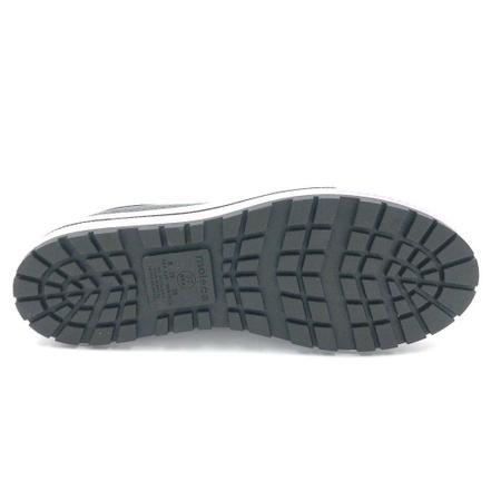 Tenis moleca best sale flatform preto