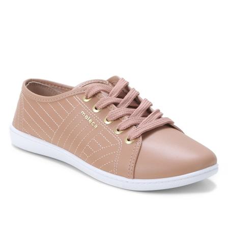 Moleca tenis nude 2025
