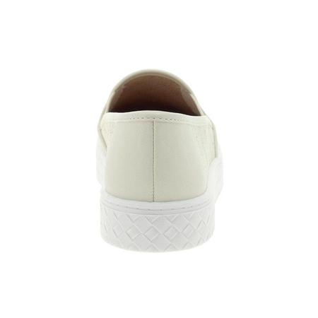 Tenis Moleca Slip On Detalhe Lantejoula Imagem de Tenis Moleca Slip On Detalhe Lantejoula