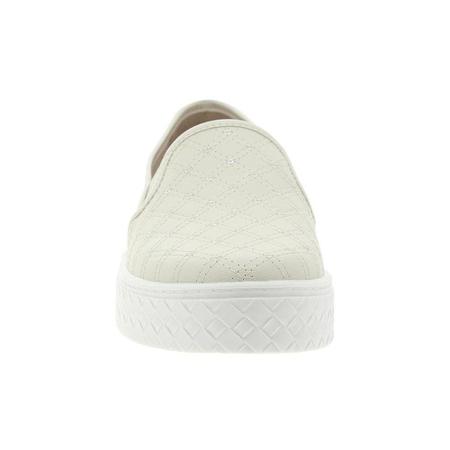 Tenis Moleca Slip On Detalhe Lantejoula Imagem de Tenis Moleca Slip On Detalhe Lantejoula