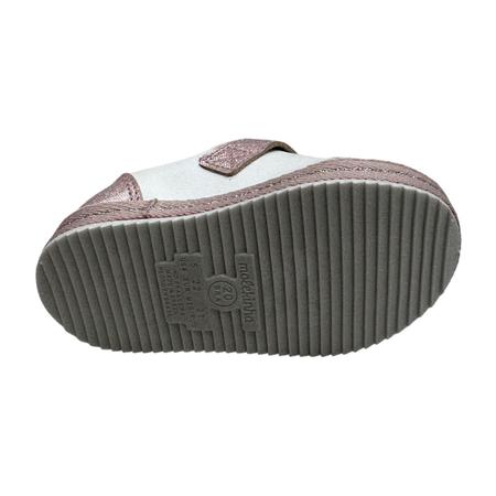 Tenis Molekinha 2131.625 Salto Baixo Elastico Leve Menina Bebe Imagem de Tenis Molekinha 2131.625 Salto Baixo Elastico Leve Menina Bebe