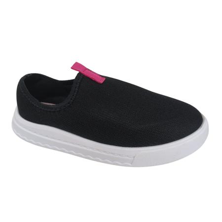 Imagem de Tênis molekinha menina slip on 2575.100