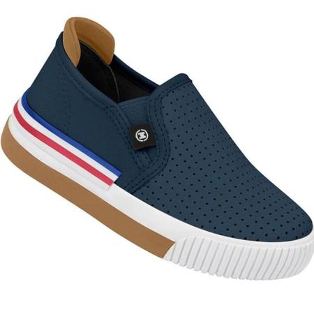 Tenis iate infantil masculino sales