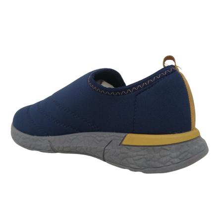 Tênis molekinho slip on 2831.104 Imagem de Tênis molekinho slip on 2831.104