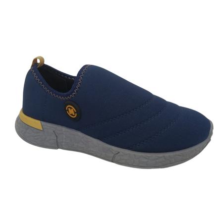 Tênis molekinho slip on 2831.104 Imagem de Tênis molekinho slip on 2831.104
