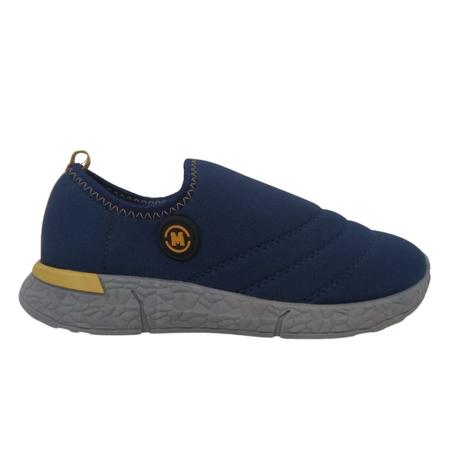 Tênis molekinho slip on 2831.104 Imagem de Tênis molekinho slip on 2831.104