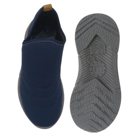 Tênis molekinho slip on 2831.104 Imagem de Tênis molekinho slip on 2831.104