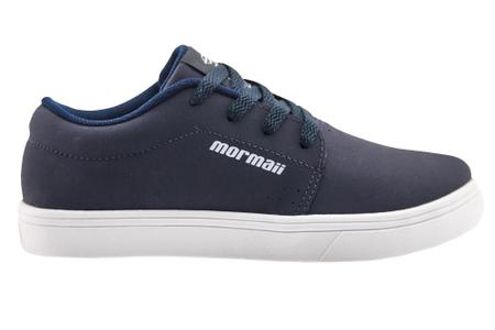 Tenis mormaii azul marinho 2025