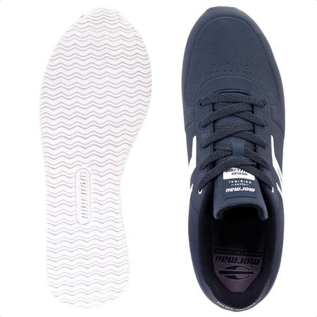 Tênis Mormaii Urban Jogger Unissex + 3 Pares de Meias Imagem de Tênis Mormaii Urban Jogger Unissex + 3 Pares de Meias